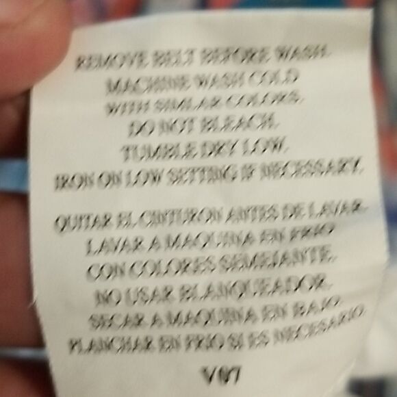 Lily Rose Maxi Dress Size S - Picture 8 of 8